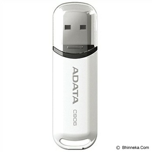 ADATA Classic 8GB C906 - White